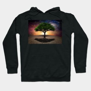 Tree of life Hoodie